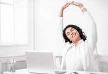 Ako dugo sjedite za računarom, onda već danas počnite sa ovim vježbama