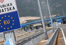 Uslovi za ulazak u Hrvatsku u toku sezone biće isti kao i sada