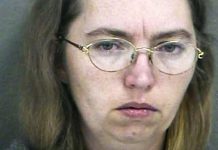 Zadavila ženu i iz stomaka joj izvadila bebu: Lisa Montgomery pogubljena u zatvoru