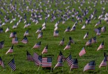 Od COVID-19 umrlo više Amerikanaca nego u Drugom svjetskom ratu