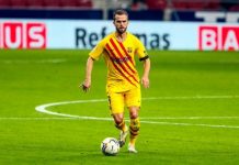 Kako je ocijenjen Pjanić za nastup u meču u kojem je promašio penal?