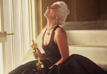 Lady Gaga se pohvalila na Twitteru: Izvest će himnu na inauguraciji Joe Bidena