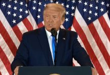 Trump bi mogao biti smijenjen i prije Bidenove inauguracije