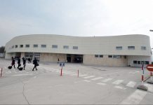 Od sutra na Aerodromu Tuzla moguće brzo antigensko testiranje putnika