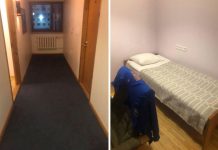 Zmajevi poniženi u Estoniji: U hotelu zaključani 48 sati, bez obroka, ne smiju na terasu