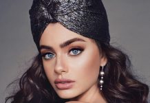 Yael Shelbia najljepša je žena na svijetu