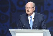 Bivši predsjednik FIFA-e Sepp Blatter smješten u bolnicu