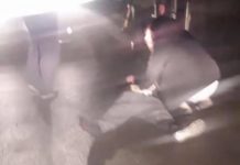 Napad u gradu: Migrant izbo Bišćanina, operisan u Kantonalnoj bolnici