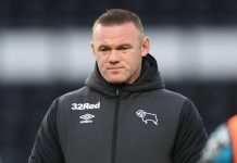 Wayne Rooney okončao igračku karijeru