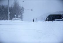 Snijeg i led paralizirali život u Španiji, obustavljena i vakcinacija