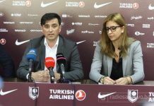 Najuspješniji predsjednik u historji FK Sarajevo podnio ostavku ema alagić fk sarajevo