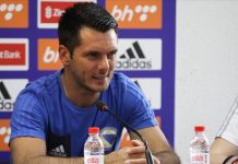 Emir Spahić: Smiješno je i tužno da se ovako trguje u reprezentaciji BiH