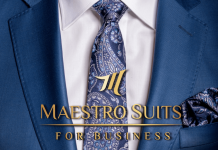 Kupujte na rate putem sindikalnog ugovora u Maestro Suits