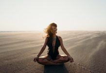 Naučite kako vam joga može pomoći u liječenju trauma i bolnih iskustava