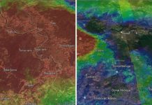 NAUČNA ANALIZA USTANOVILA: Petrinja se spustila za čak 35 centimetara