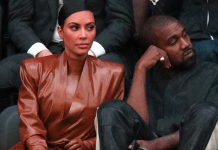 Pukla ljubav: Razvode se Kim Kardashian i Kanye West