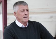 Musemić opet na poslu, preuzeo je Tuzla City!