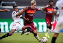 Zaniolo pozitivan na koronavirus