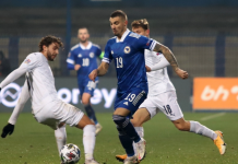 Nema selektora, nema veze: BiH dogovorila prijateljsku utakmicu
