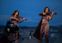 (VIDEO) Pogledajte spot za kompoziciju Violin Adventures dua Just 2