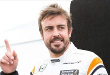 Detalji nesreće Fernanda Alonsa