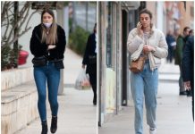 Ako nosite uske traperice i razdjeljak sa strane, stari ste! Gen Z i milenijalci trenutno zbog toga ratuju
