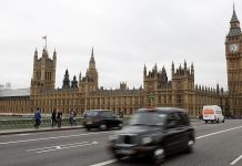 Britanska ekonomija u 2020. zabilježila najveći pad u posljednjih 300 godina