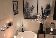 Valentinovo je! Kliše, pa šta! – Ideje za romantičnu kupku