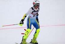 Elvedina Muzaferija – novi ram za uspjeh skijanja u BiH