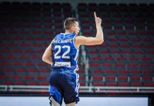 Emotivna poruka Sulejmanovića nakon pobjede: Mama, učinit ću te ponosnom, obećavam