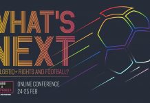 POZIV ZA PRIJAVU: Međunarodna konferencija Fare v Homophobia održava se 24. i 25. februara