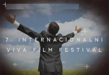 7. VIVA film festival otvara konkurs za prijavu filmova