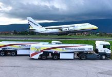 hifa-aerodrom