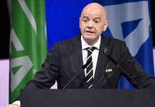 Infantino: Svjetsko prvenstvo u Kataru 2022. igrat će se pred punim stadionima