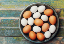 Šta je HOLIN? 6 razloga zašto je ova hranjiva materija važna za zdravlje