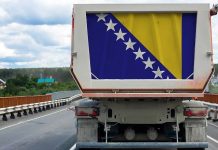 Zvanični podaci: Na početku godine porastao izvoz iz BiH, uvoz smanjen