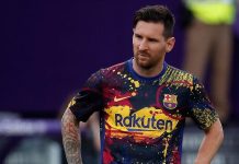 Messi u Barceloni zarađuje 386.000 eura dnevno
