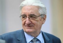 Miroslav Tuđman umro od posljedica zaraze koronavirusom
