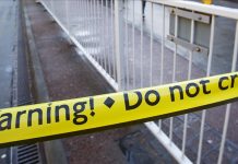 SAD: U kući ubijeno šest osoba, među njima petero djece