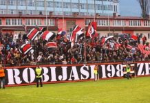 Robijaši Kasumoviću: Imate sedam minuta da se dogovorimo