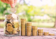 U pandemiji se više štedi, manje troši