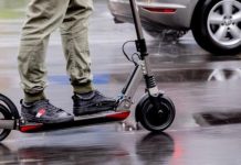 RS: Bez polise i potvrde nema vožnje trotineta