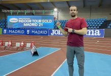 Tuka najavio rekord u Madridu i našalio se: Ja sam nešto kao Džeko, samo malo brži