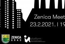 Prvi “Zenica Meet Up” održat će se 23. februara
