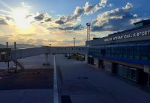 Vlada FBiH: Za tri aerodroma u FBiH ukupno devet miliona KM