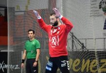 Rukometni reprezentativac BiH Admir Ahmetašević ostvario transfer karijere