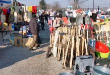 Zatvorena auto-pijaca u Sarajevu zbog nepoštivanja epidemioloških mjera