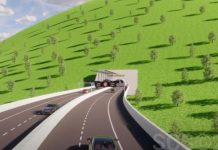 Autoput do granice sa BiH imat će 66 tunela i 27 mostova