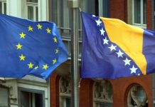 Na programu integrisanja BiH u EU radi čak 1.720 osoba