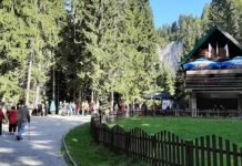 Uskoro izgradnja eko-kampa na Bijambarama